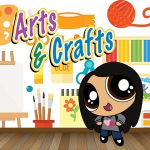 📢FOR SALE: Craft Supplies